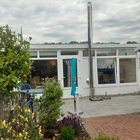 Strandbungalow Vila Diedrichshagen  Exterior foto